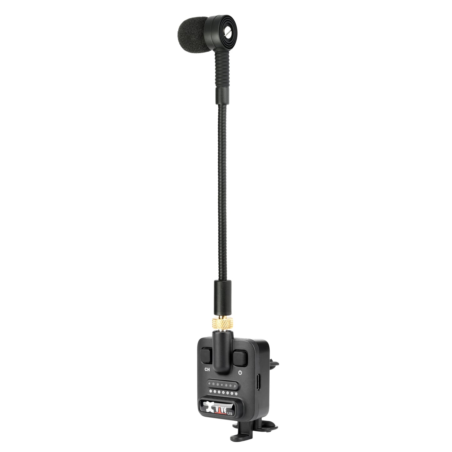 Xvive U9 Violin Wireless System