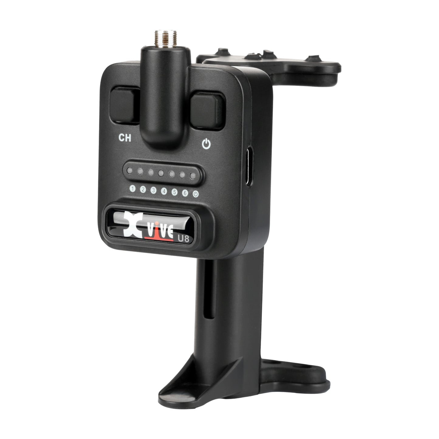 U8 Acoustic Guitar Wireless System