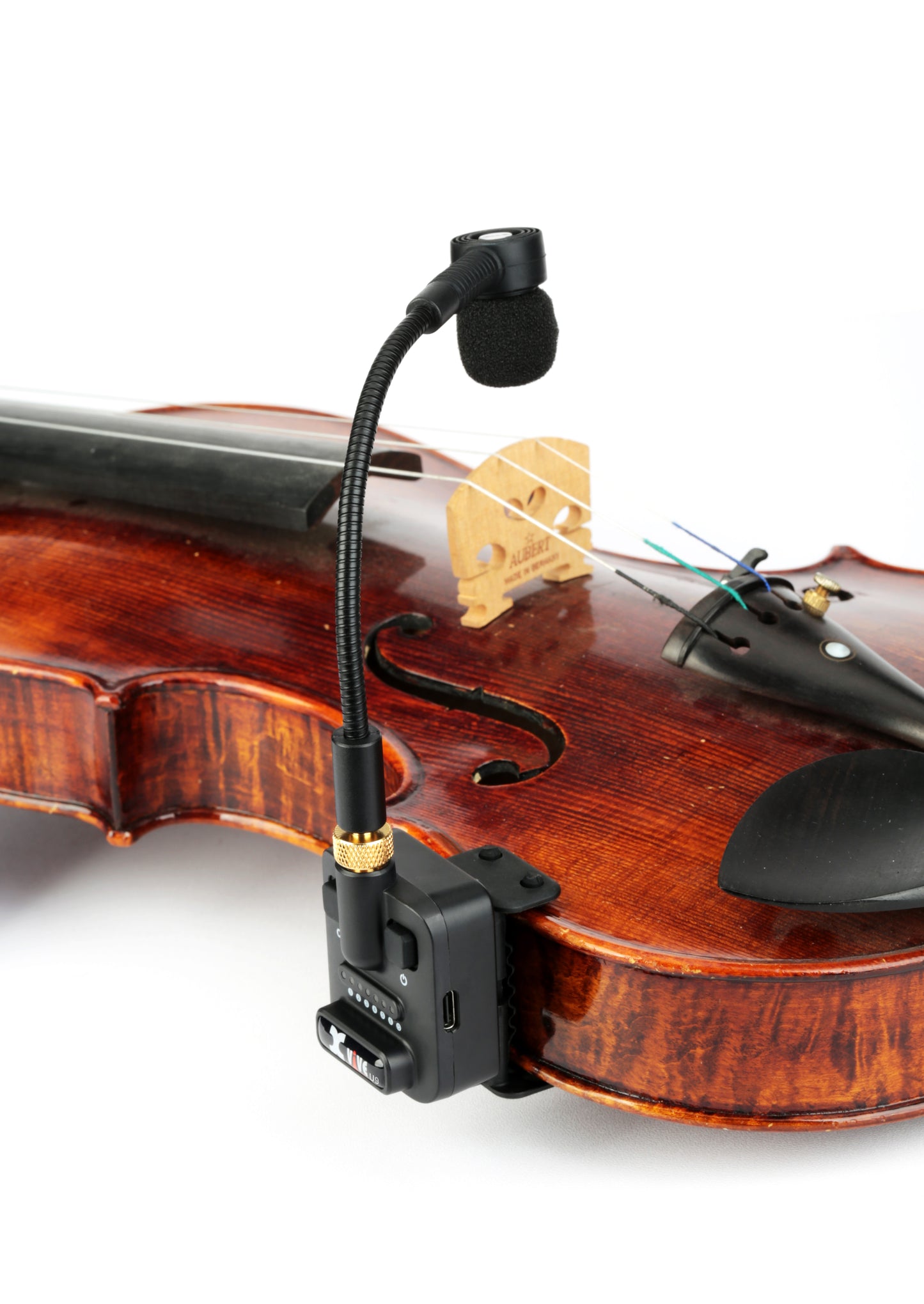 Xvive U9 Violin Wireless System