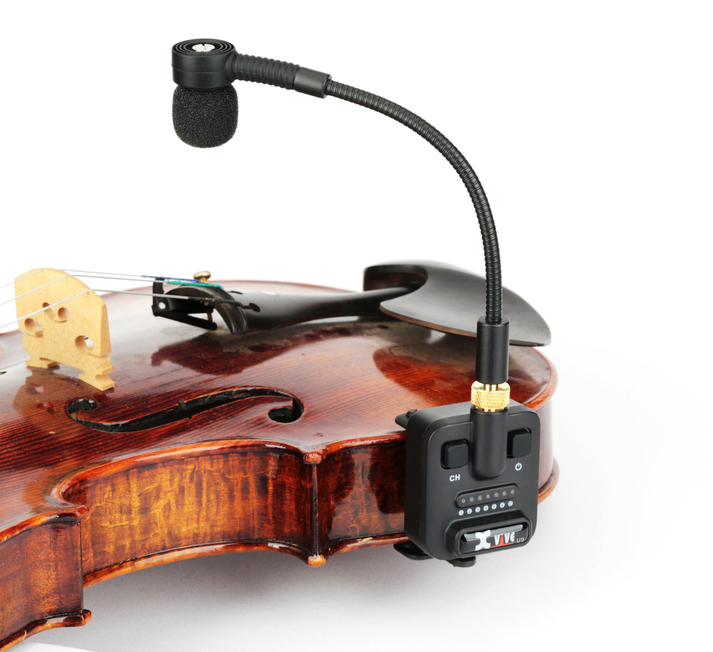 Xvive U9 Violin Wireless System