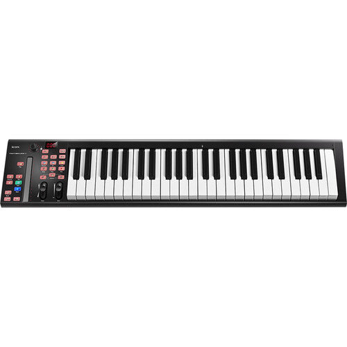 iKeyboard 5X