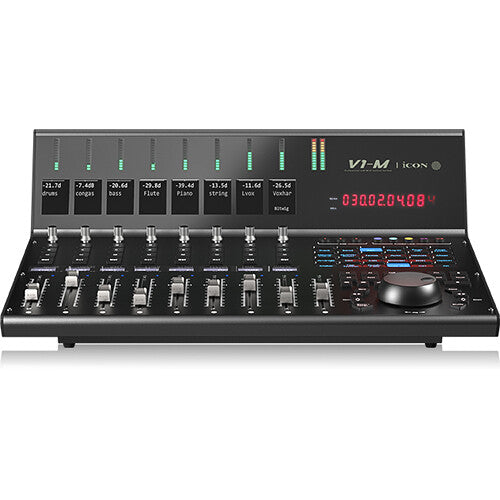 Icon V1-M DAW Control Surface