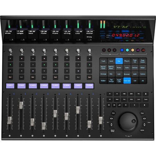 Icon V1-M DAW Control Surface