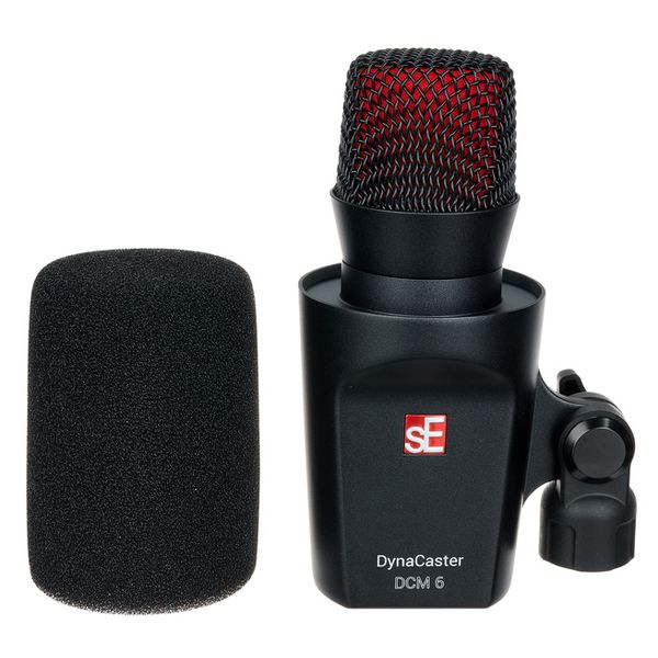 sE DynaCaster DCM6