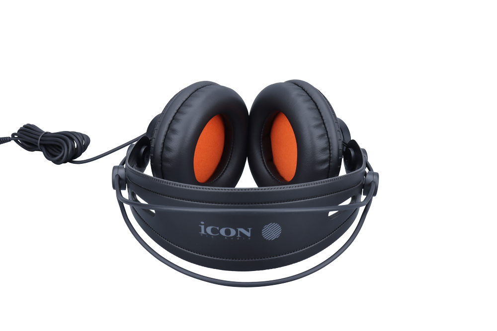 Icon HP-210 Studio Headphones