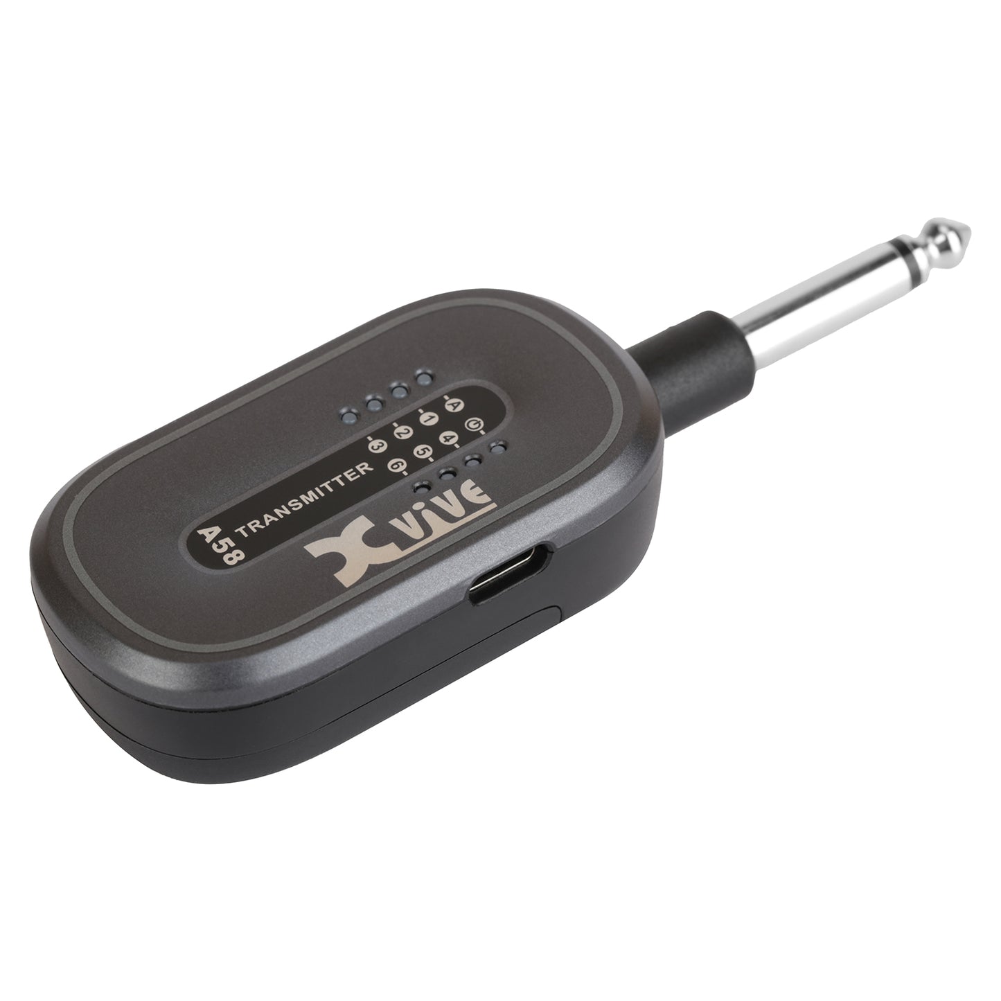 Xvive P58 Guitar Wireless System