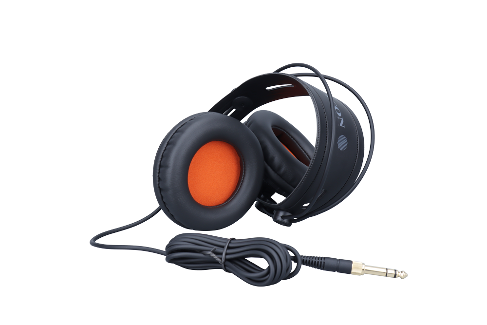 Icon HP-210 Studio Headphones