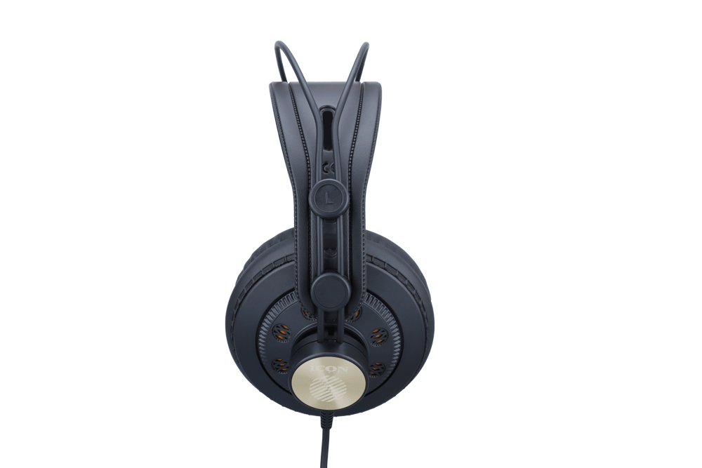 Icon HP-210 Studio Headphones