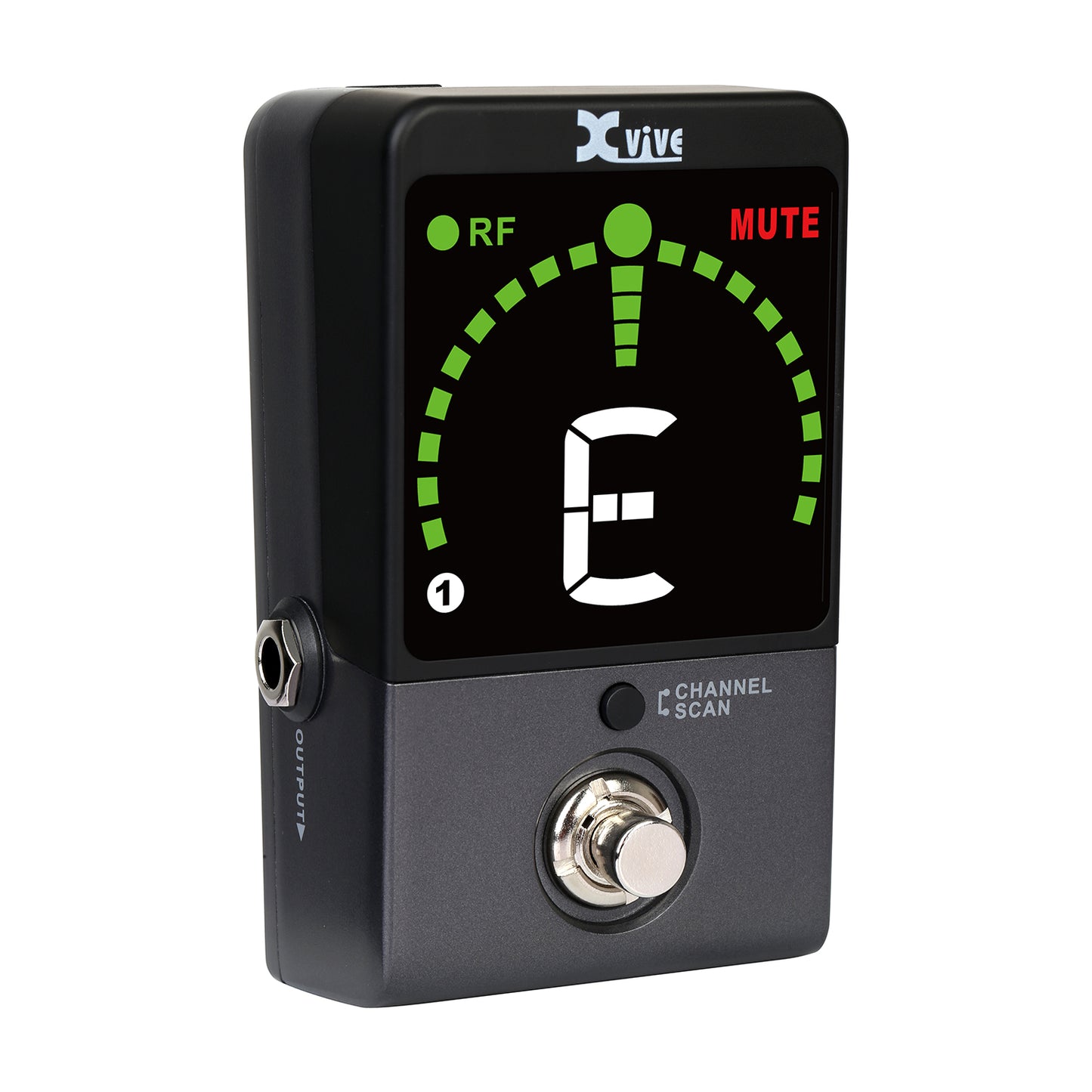 Xvive P58 Guitar Wireless System