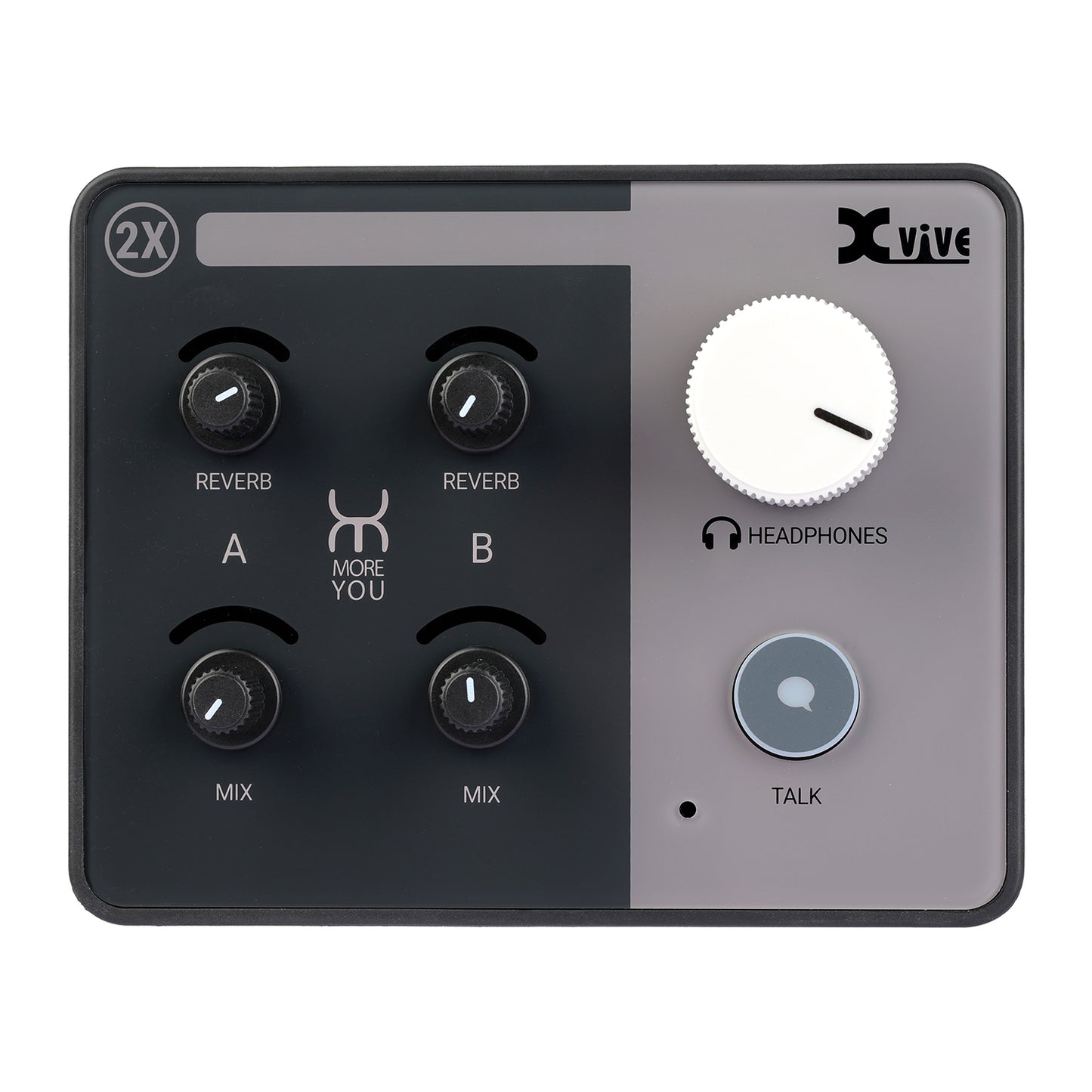 Xvive MORE YOU 2X