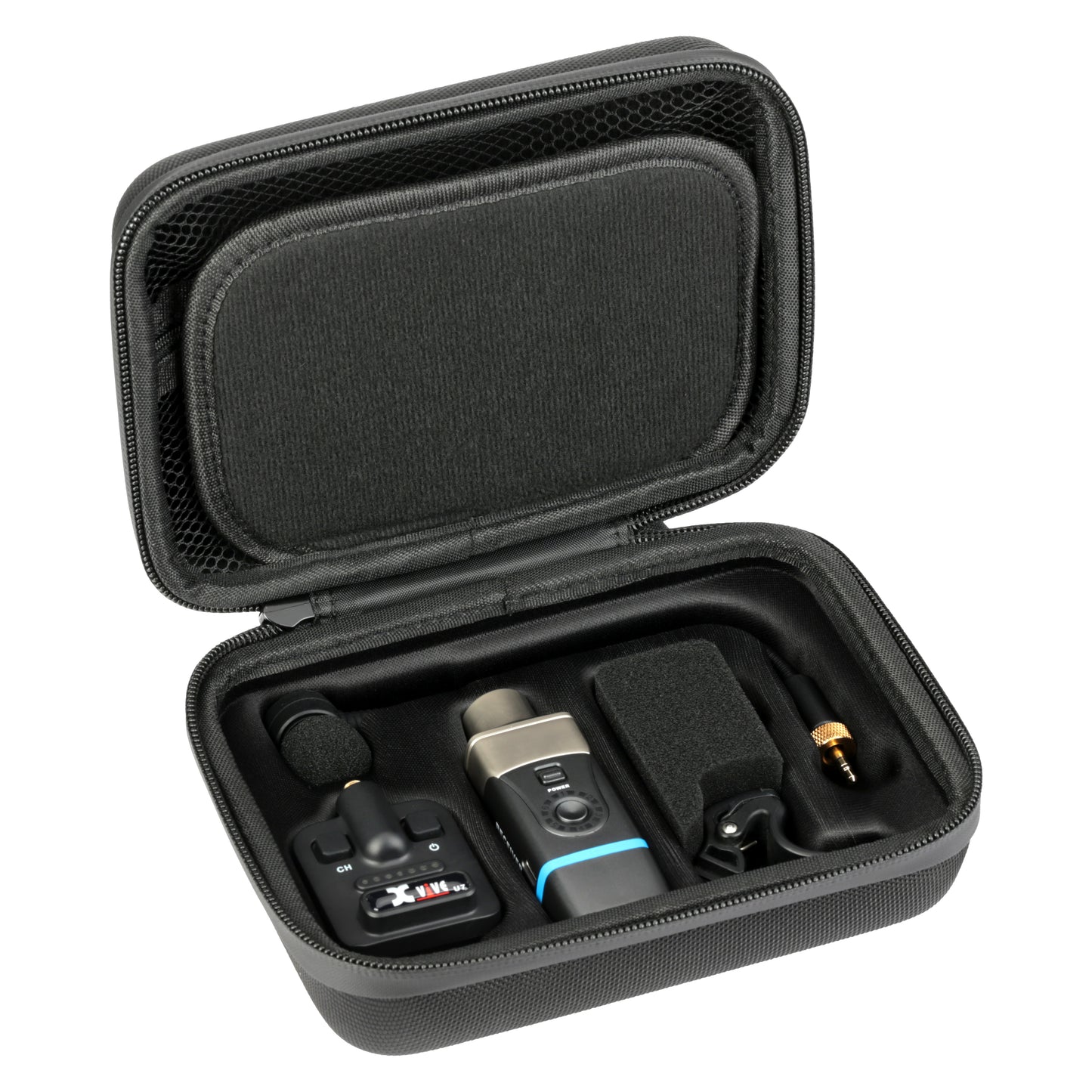 Xvive U7 Saxophone and Trumpet Wireless System