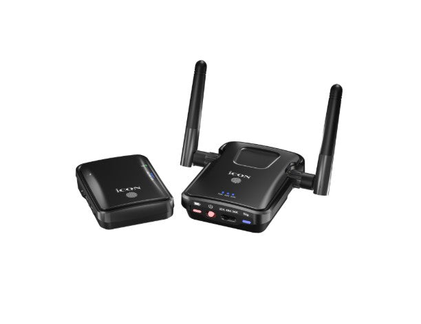 AirMon Pro - Wireless Monitoring system