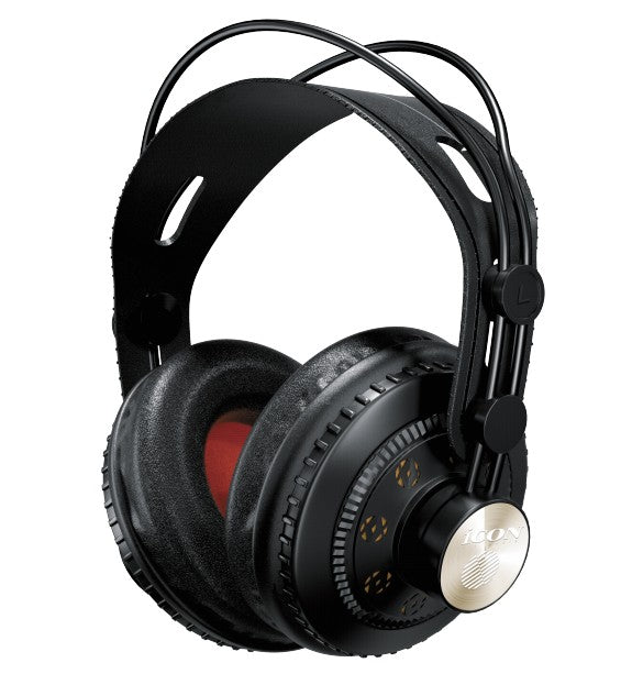 Icon HP-210 Studio Headphones