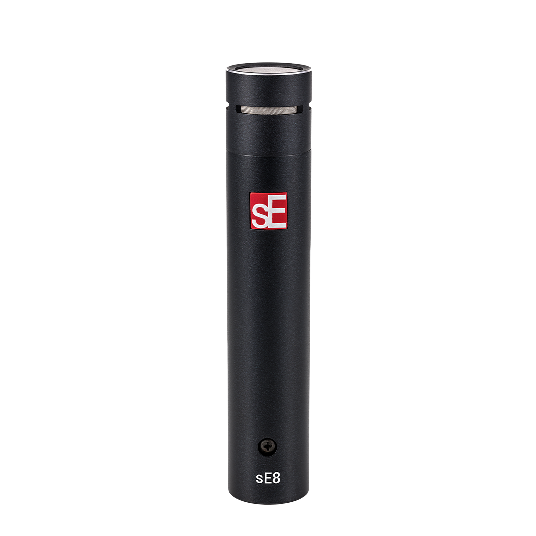 sE 8