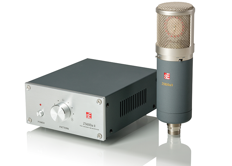 sE Z5600a II