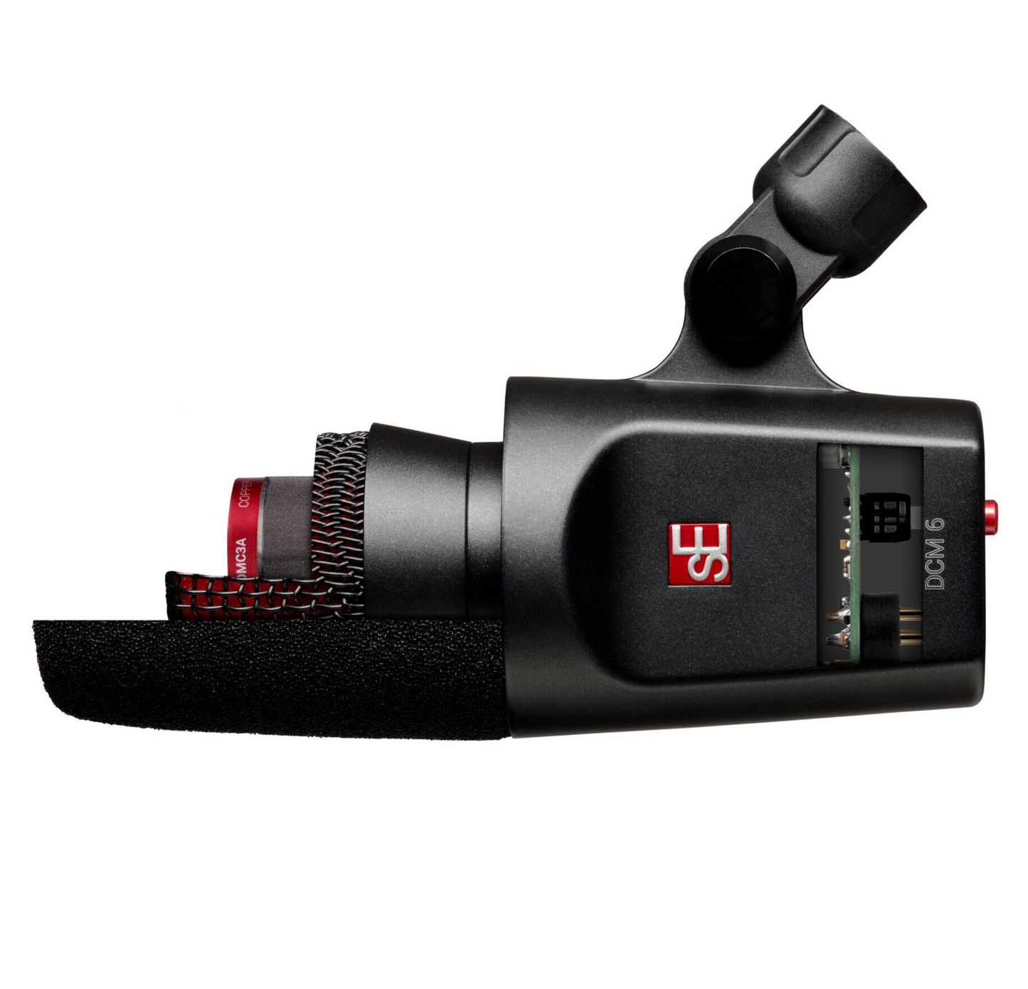 sE DynaCaster DCM6