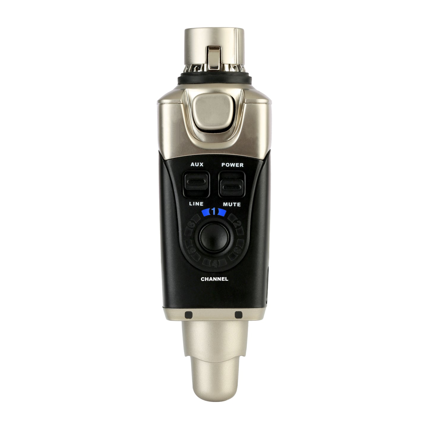 Xvive U45 In-Ear Monitor Wireless System
