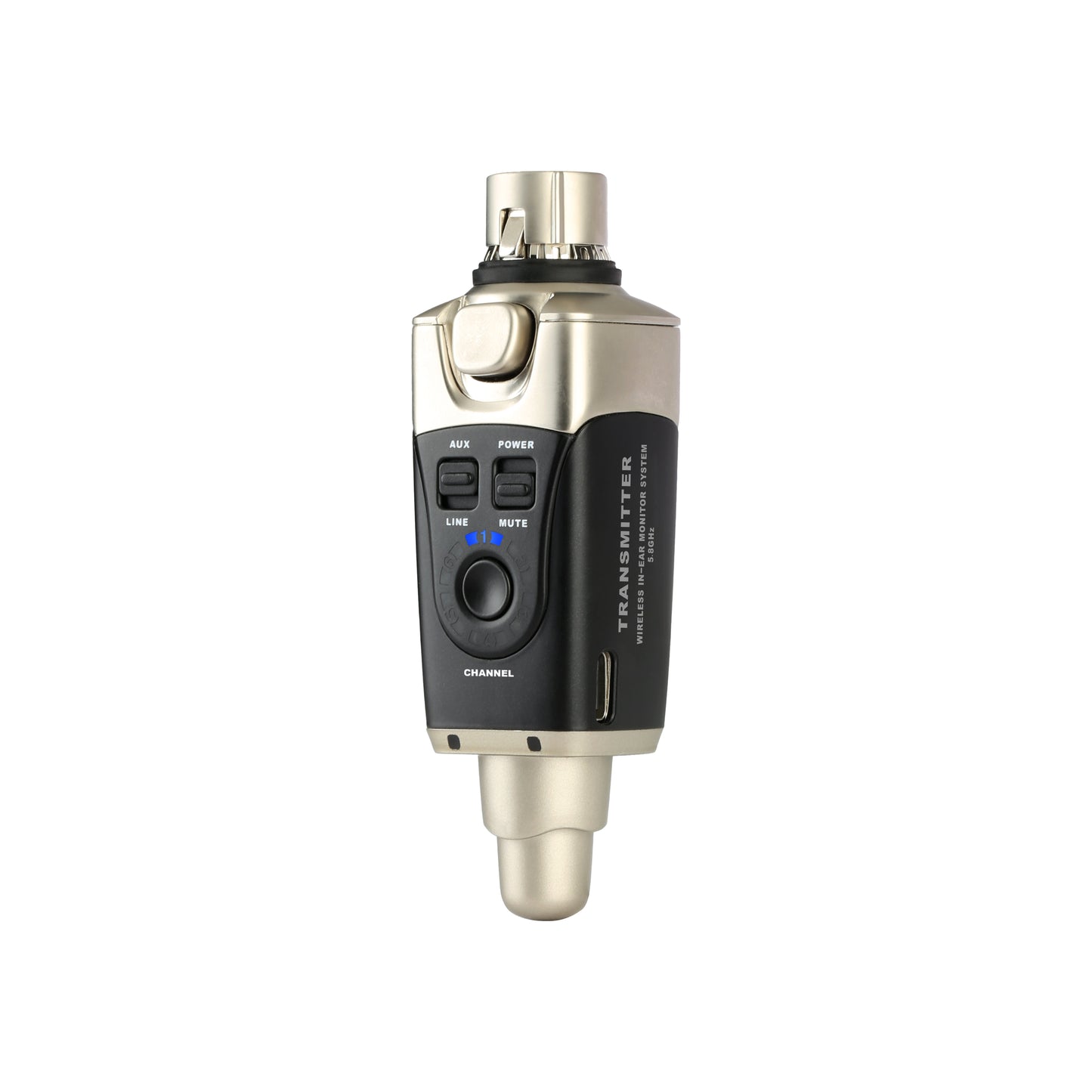 Xvive U45 In-Ear Monitor Wireless System