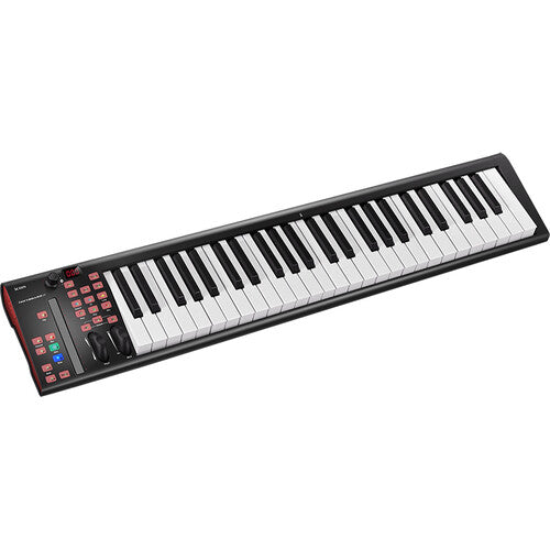 iKeyboard 5X