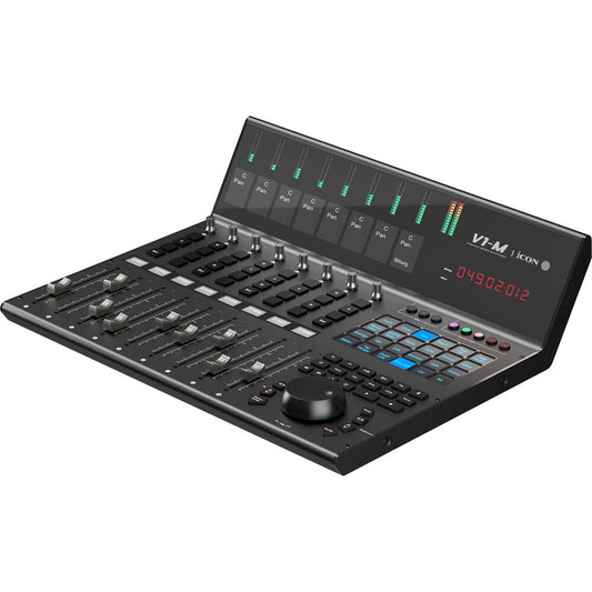 Icon V1-M DAW Control Surface