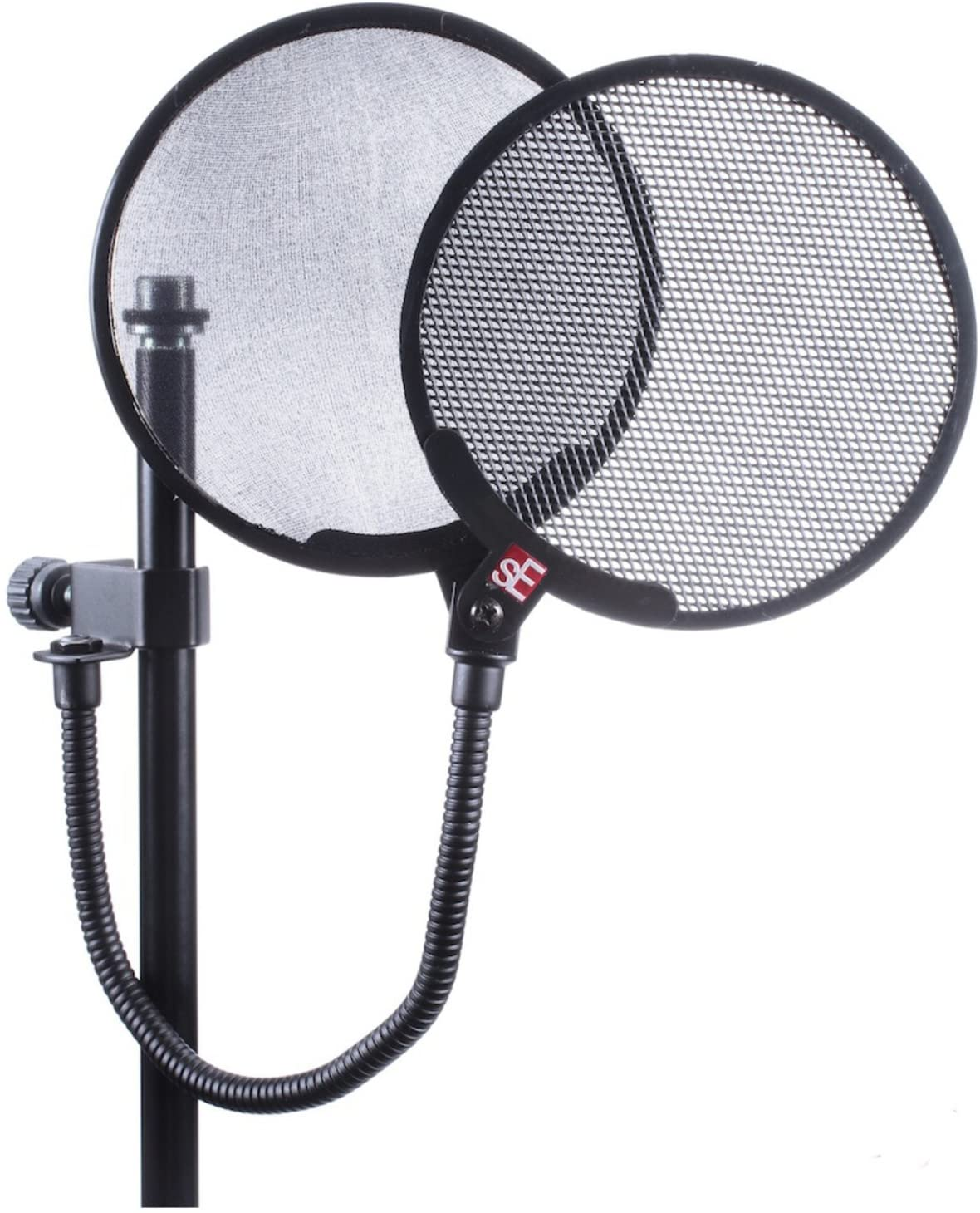 sE Dual Pop Filter