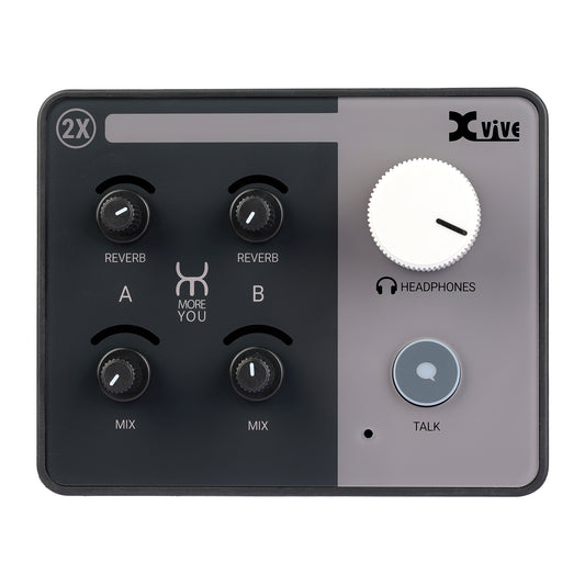 Xvive MORE YOU 2X