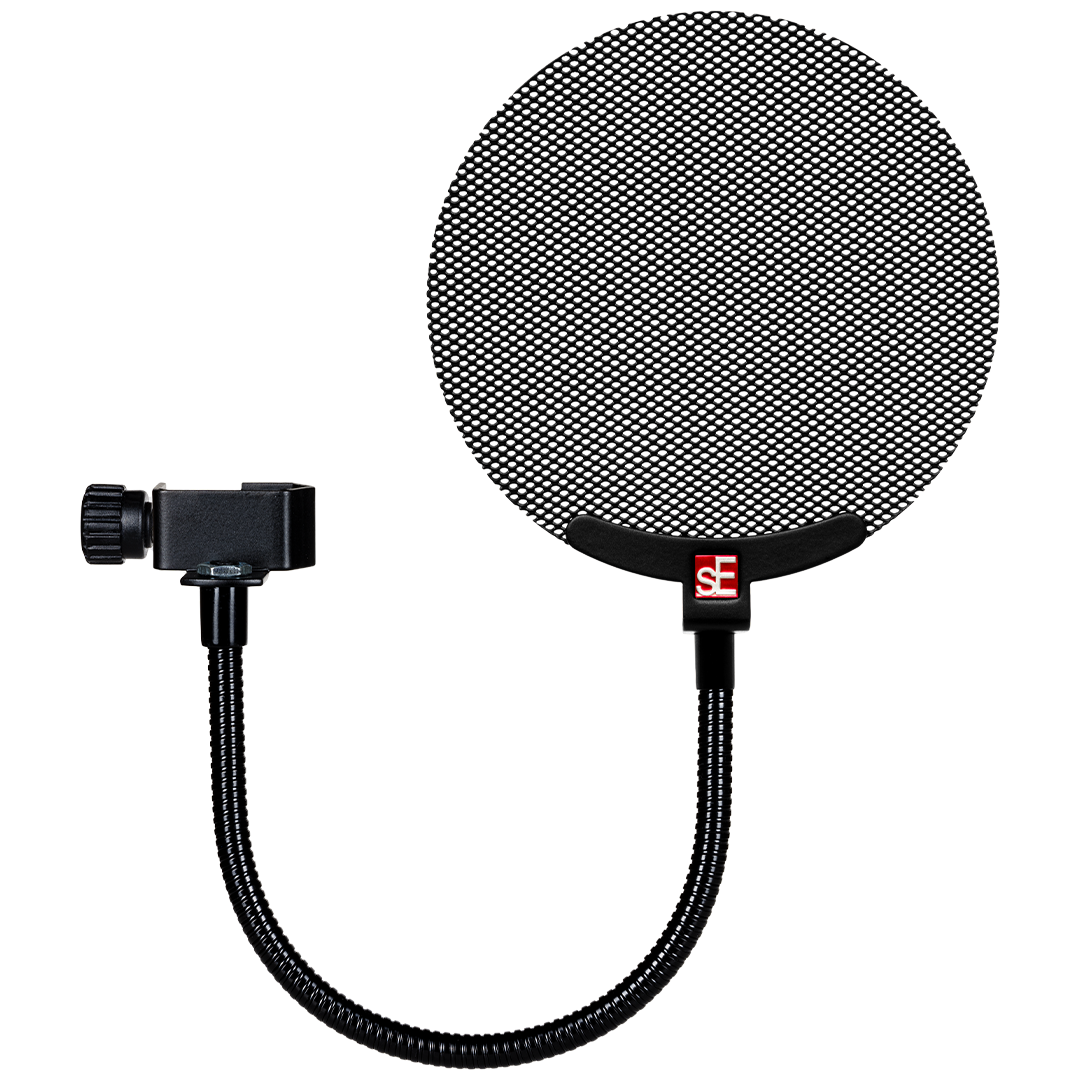 sE Pro Metal Pop Filter