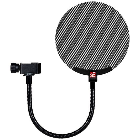 sE Pro Metal Pop Filter