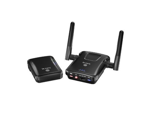 AirMon Pro - Wireless Monitoring system