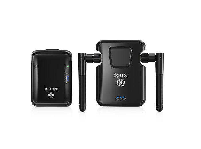 AirMon Pro - Wireless Monitoring system