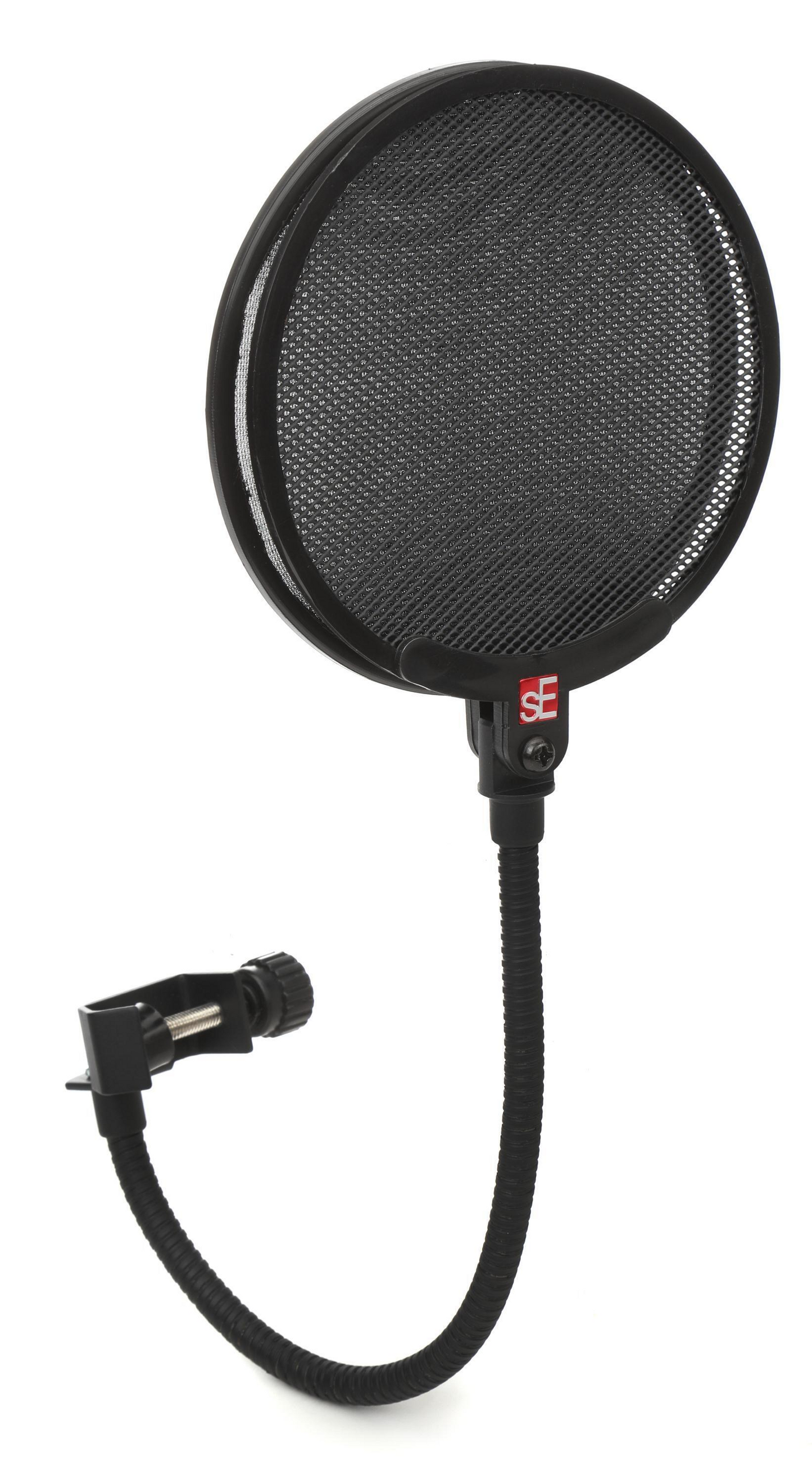 sE Dual Pop Filter