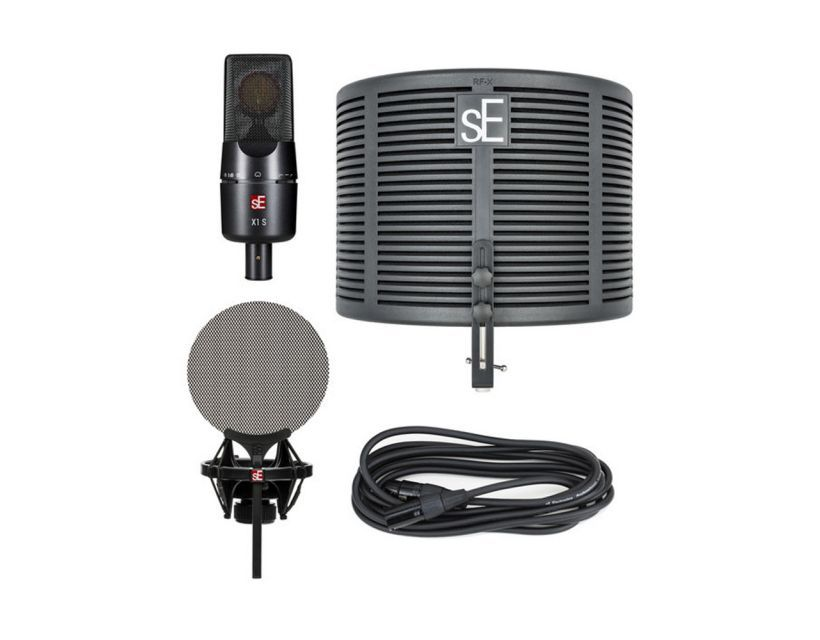 sE X1 S STUDIO BUNDLE